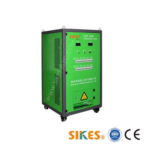 充电桩，逆变器直流负载箱,150kw,DC500V/750V