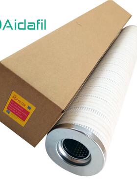 液压系统HC228FKS6H油滤芯 替代美国HC228系列液压滤芯玻纤材质