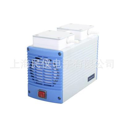 台湾Rocker Chemker410耐腐蚀真空泵 耐酸碱真空泵 耐腐蚀隔膜泵