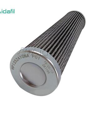 厂家供应回油滤芯SFAX - 800X0各种规格气固液过滤滤芯