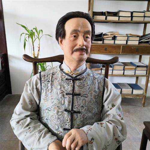 蜡像硅胶像仿真人蜡像蜡像制作蜡像定做蜡像定制名人明星蜡