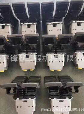 适用于WA320-6/380-6/470-6/500-6装载机油门踏板702-16-07022