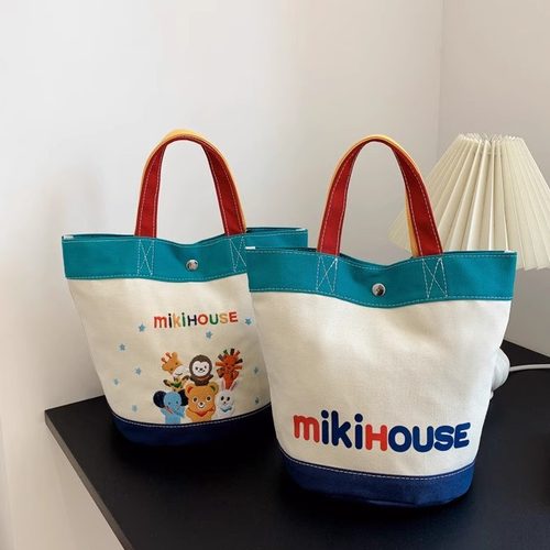 伴手礼手提袋miki生日礼品袋女包