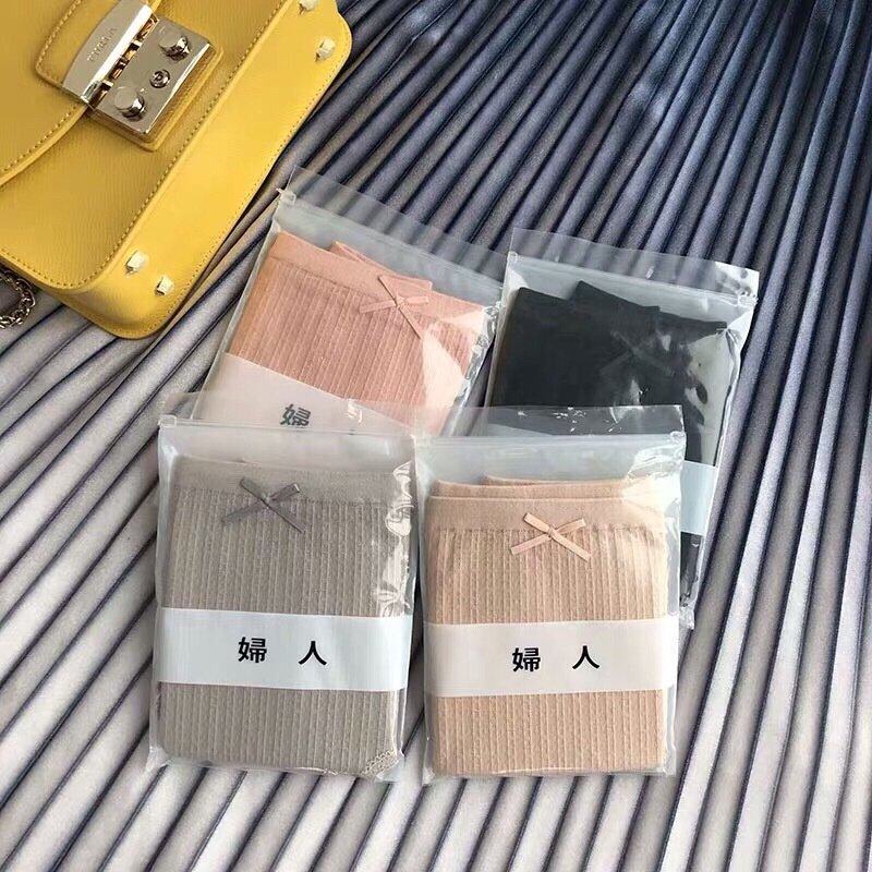 柔软舒适！贴合不勒！wu缝一体设计莫代棉高腰花边内裤女,女士内衣/男士内衣/家居服,女三角裤,淘宝优惠券,粉丝福利购,淘宝优惠卷