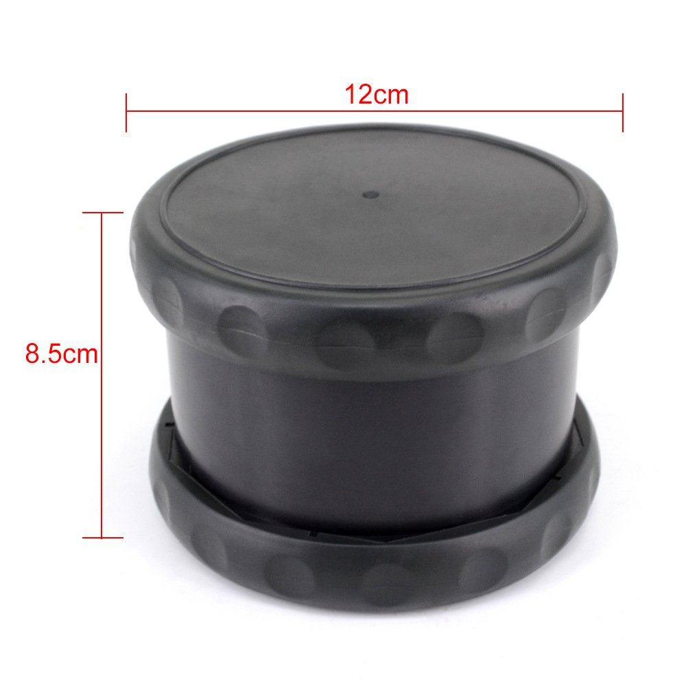 跨境钓鱼专用鱼饵器磨饵盒手动小型粉碎机欧鲤钓加厚橡胶饵料盒,五金/工具,引擎维修工具,淘宝优惠券,粉丝福利购,淘宝优惠卷