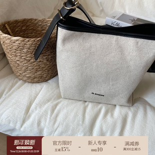 爱自然&AJDE｜JIL小水桶包