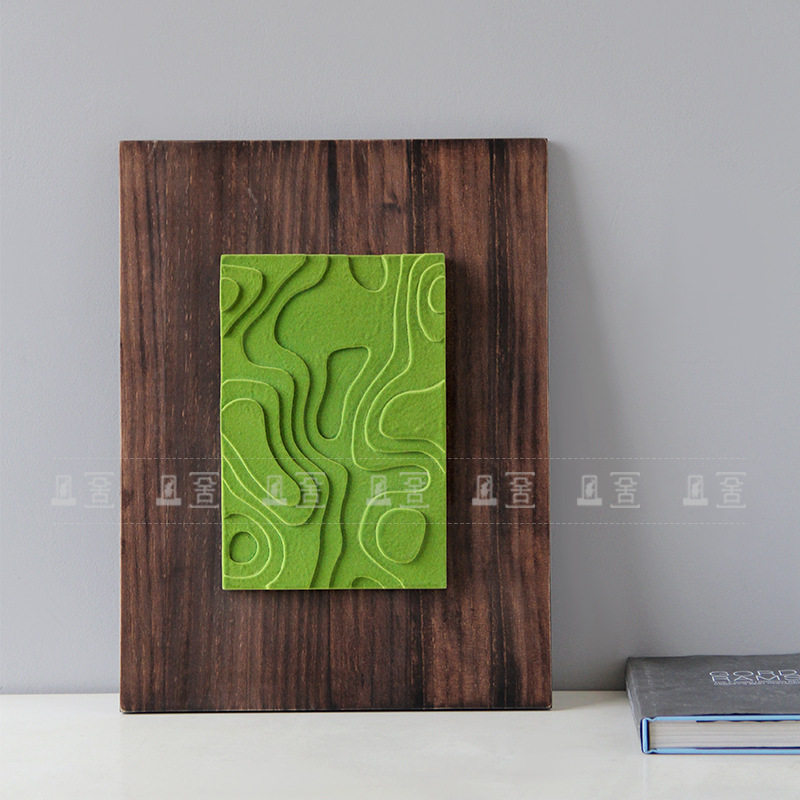 现代简约植绒工艺创意画摆件样板间售楼部酒店大厅玄关柜软装饰品,家居饰品,现代装饰画,淘宝优惠券,粉丝福利购,淘宝优惠卷