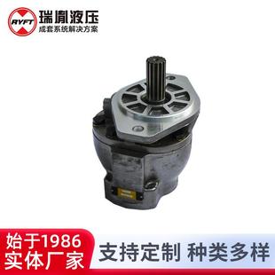供应推土机装 载机起重机齿轮泵3S4768发动机输油泵