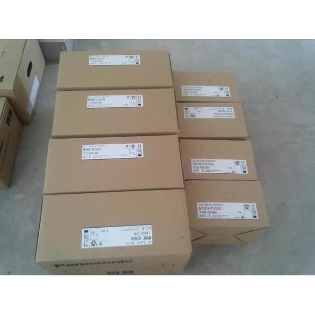 MFDKTB3A2E/MFDKTB3A2CA1 /MEDHT7364CA1/KT伺服 原装进口 质保