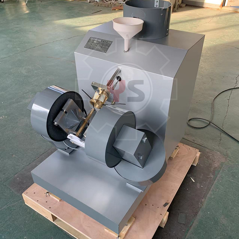 唐山磁选管锥形玻璃管磁选仪实验室戴维斯管洗煤厂选矿石直径50