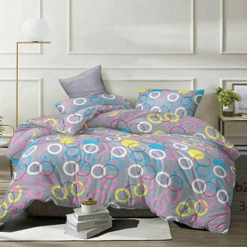 厂家芦荟棉跑江湖床单单件摆地摊床上用品植物羊绒床单单品