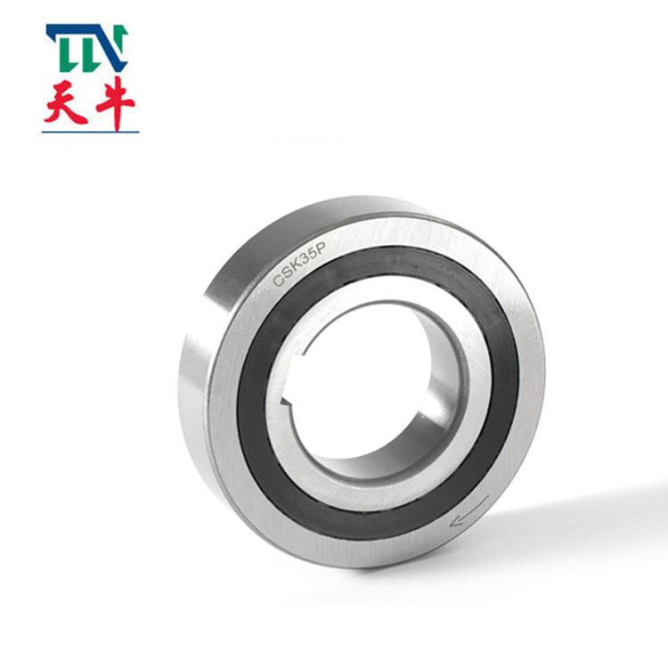 供应高品质单向轴承CSK6307PP