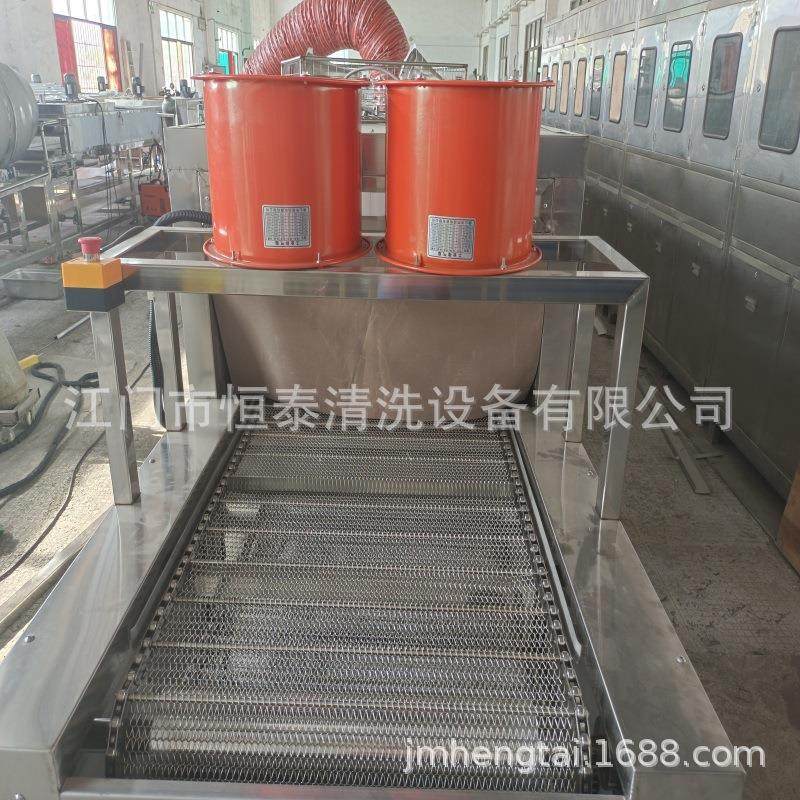 江门产地货 源HRY动机缸发体清油洗机履带式超声波除清洗线,五金/工具,超声波清洗设备,淘宝优惠券,粉丝福利购,淘宝优惠卷