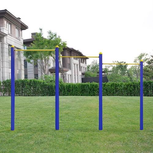 杠双杠肋木单架云梯户外小场区园公广体育运动路XYD23-02径室外健