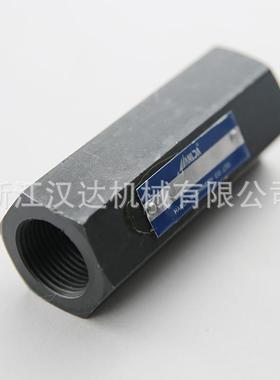 供应DIF单向阀 DIF-L320H直通单向阀 换向阀 止回阀 厂家直销
