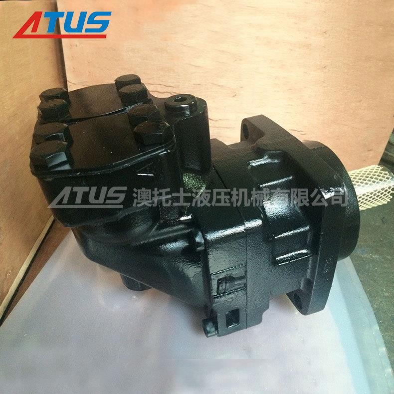 油压OGW达F11r-019-MBSH-S-000 马Hydaulic Mo-tor 液压行走马达