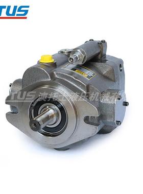 轴向柱塞泵PVP 4830 R211型号液压泵恒压变量 高压油泵