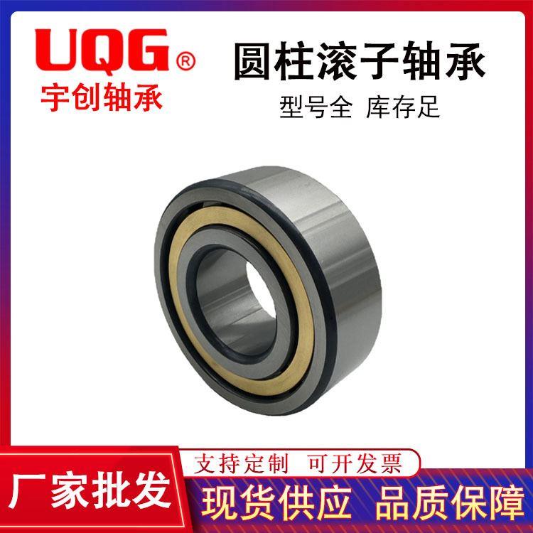 NJ308E NUP308E NUP307ENV二类圆柱滚子轴承厂家直供N309E轴承
