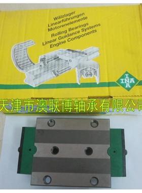 滑块导轨 RWU35E KWVE20 KWUE25 KWSE30-G2-V1 RWU45E-HL