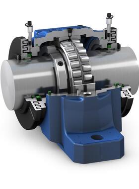 NU324ECM NU326ECP NU328ECM NU330ECM 圆柱滚子轴承