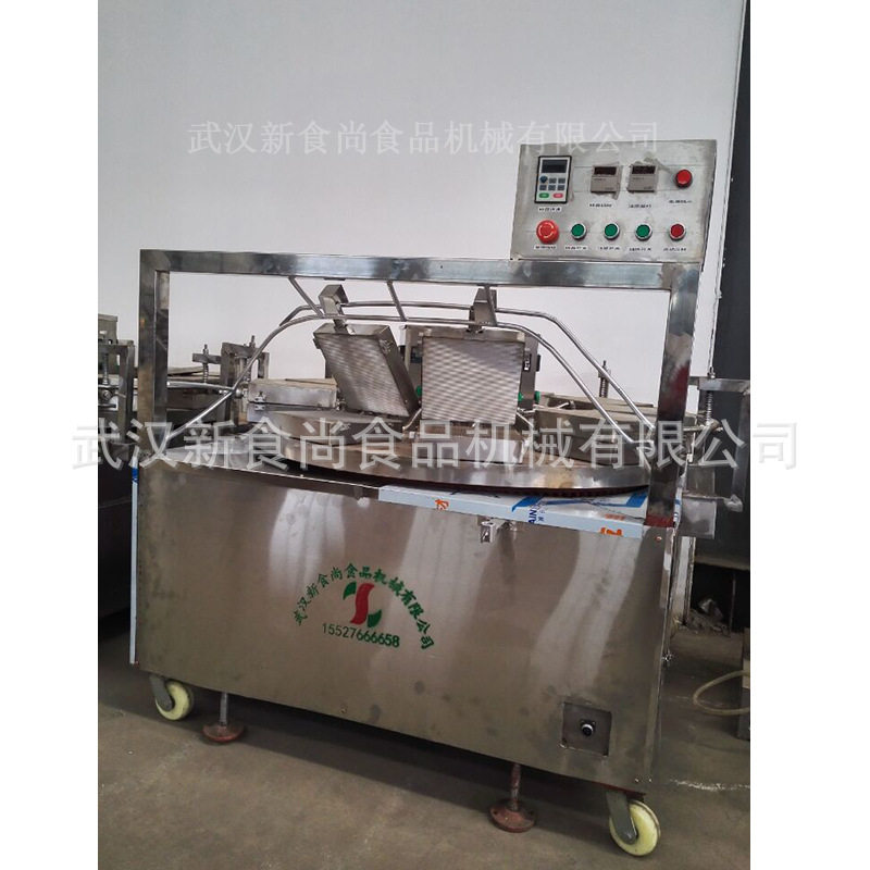 大型自动蛋卷机 购机提供配方 操作简单 自动香酥蛋卷设备,农机/农具/农膜,发动机,淘宝优惠券,粉丝福利购,淘宝优惠卷