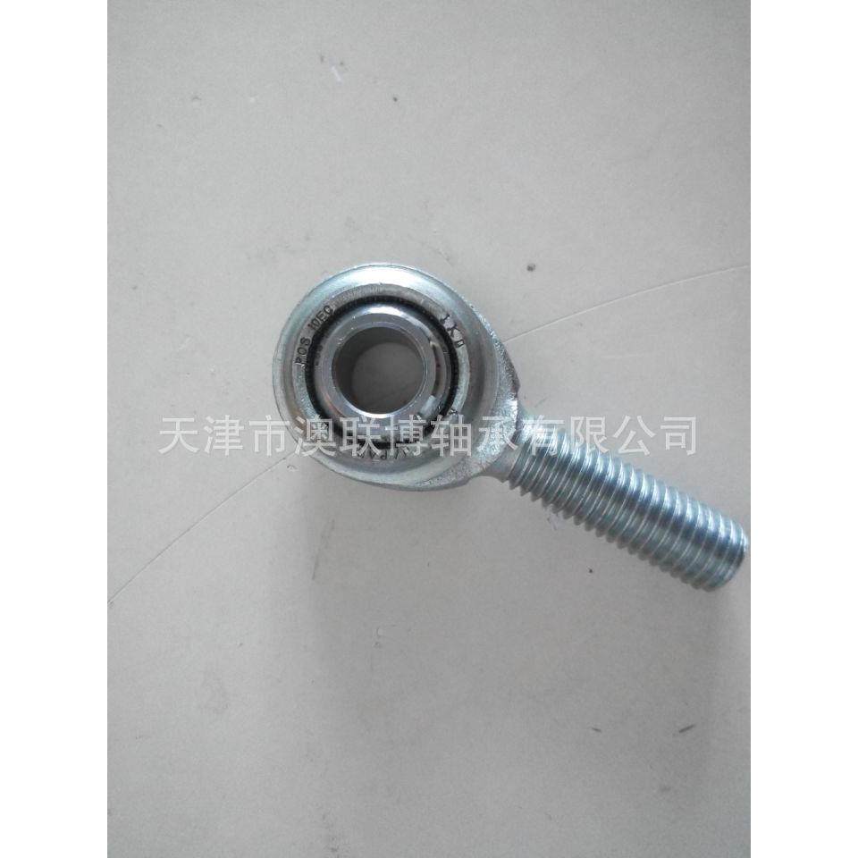 现货供应轴承 POS6EC POS10ECL POS8 自润滑轴承 杆端关节轴承