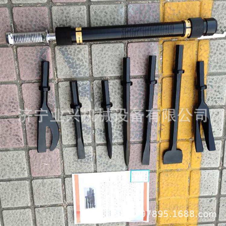 消防手动破拆工具组 手动破拆工具组破门工具套装 地震救援工具