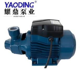 不锈钢旋涡泵防腐高扬程微型抽水泵耀鼎泵业家用小循环泵厂家