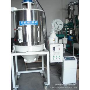 厂家生产优质聚酯切片FDY长丝化纤颗粒原料预结晶上料干燥机200kg