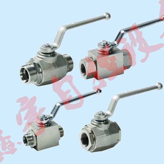 KHM-G11/2-1112-01X DN40 PN315 KHM-40-F6-11141-06X  315bar