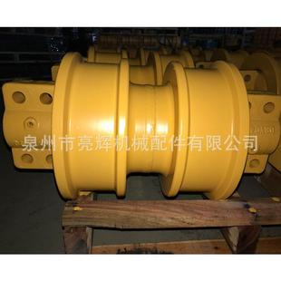 roller DF支重轮Track 驱动齿圈 TD40SF 柳工锐斯塔推土机DRESSTA