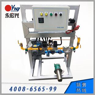 美国天时燃烧机TJ050|ThermJet喷嘴混合型燃烧机