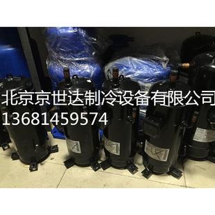 SDP205H38B SDP225H38B SDP205H02B R410A变频空调压缩机C