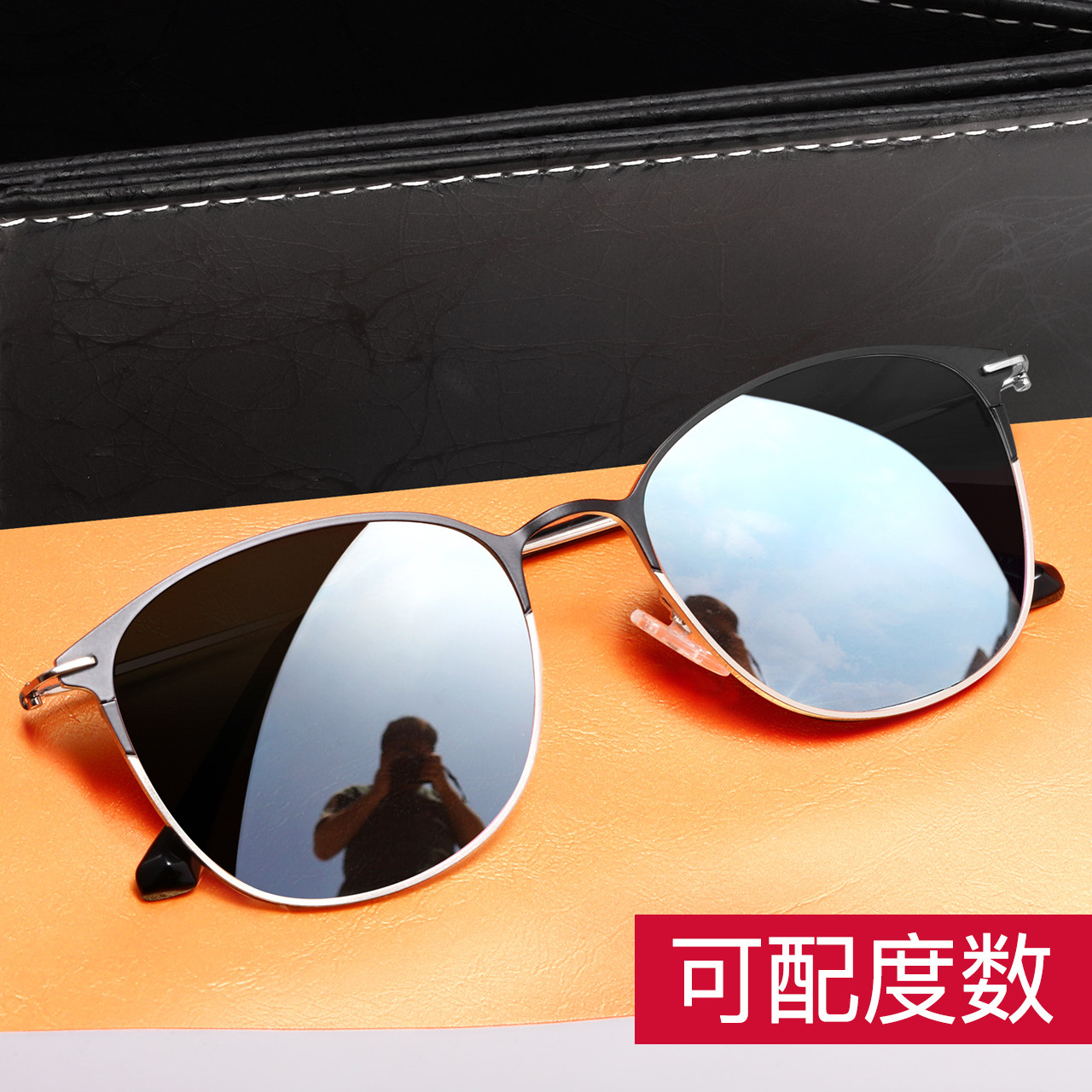 myopia Sunglasses Net Red Polarized Sunglasses man drive a car Dedicated Drive Dual use Degrees Glasses ladyin the  ZIPPO/Swiss Army Knife/Glasses , Sunglasses  category - from Buy2taobao.com to provide professional Taobao agent buy service