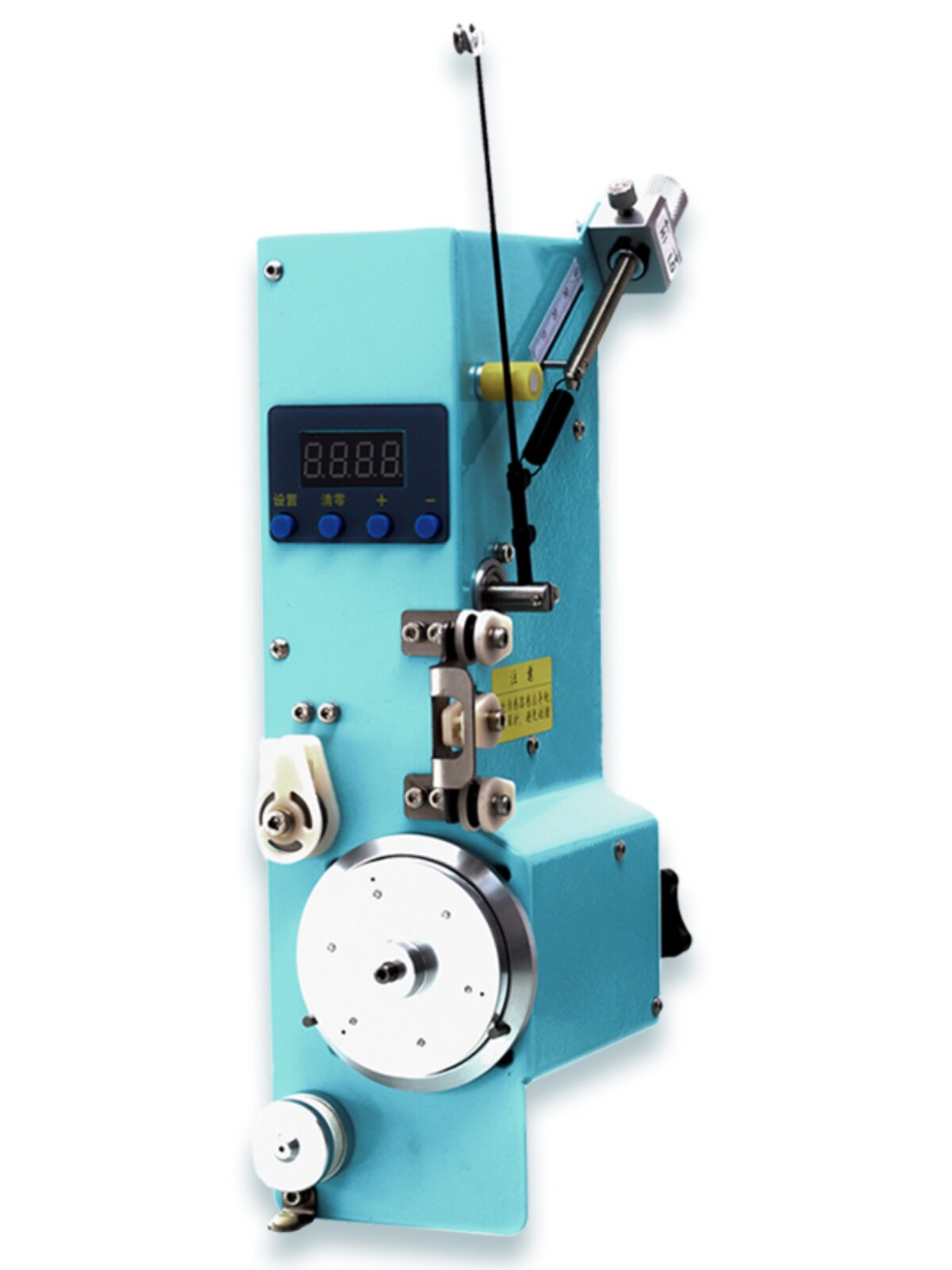 新品涨力器 绕线张力机 r闭环控制 电机拉力控制器 马达张紧器 张