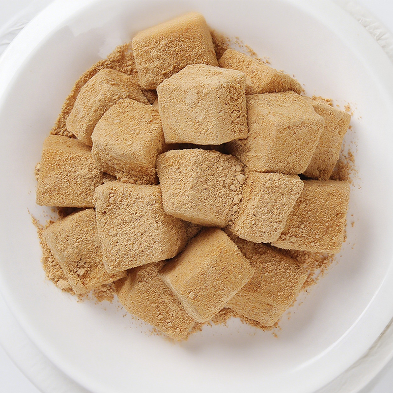 韩食府传统打糕延边特产