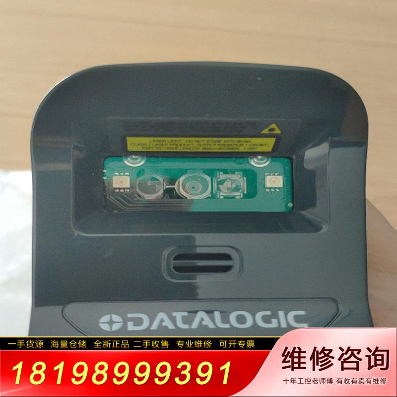 [议价]DATALOGIC得利捷GPS-4400扫描器，成色
