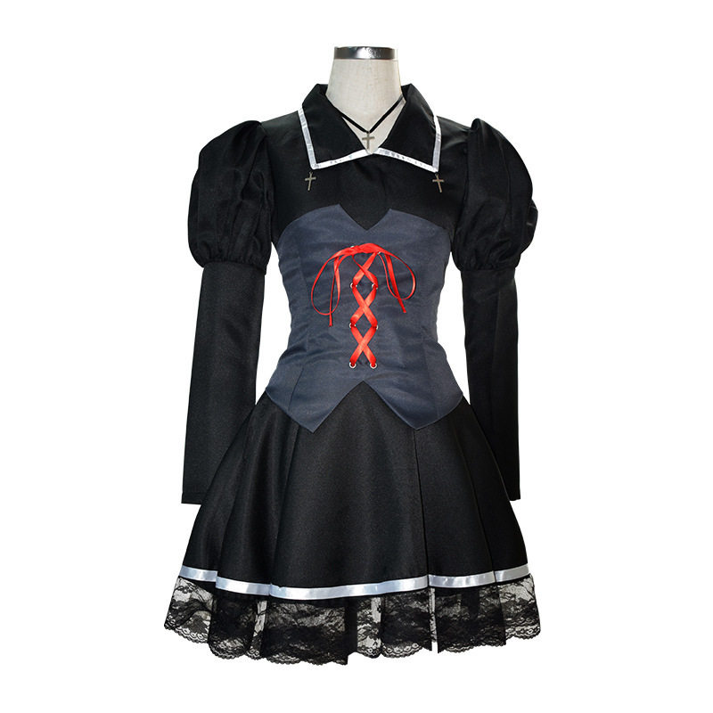 守护甜心星那歌呗cos服裙子衣服动漫cosplay服装全套水手服女装