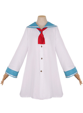 亚托莉我挚爱的时光ATRI-MyDearMomentscos服同款套装服饰工厂