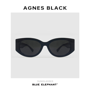 BLUE ELEPHANT  AGNES旗舰系列 板材高清尼龙镜片 防止外线墨镜