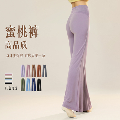 成人铜氨丝中国舞练功裤套装