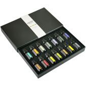 Water Aromatherapy soluble oil set plant essential