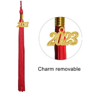 High School Graduation Gown 2023 Graduation Gown Cap Tassel