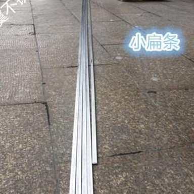 极速新品304方钢扁钢201316l不锈钢方钢冷拉扁条不锈钢方棒方条实