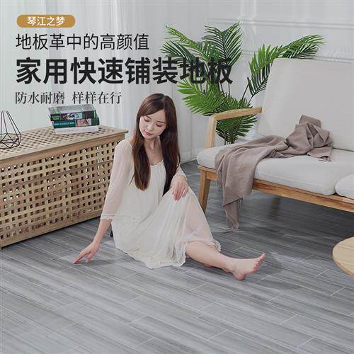 地毯卧室整铺客厅加厚家用防水耐脏防潮地垫大面积全铺办公室地毯