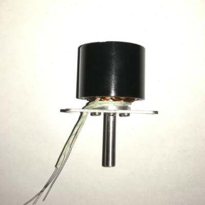 极速销36W手摇发电机 直流小型发电机 12V-24V永磁直流马达 两用