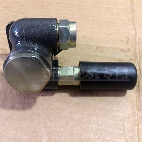 好货新源65-75-8-9机械轮胎挖掘机 FZCC-1-2行走下传动箱输油泵手