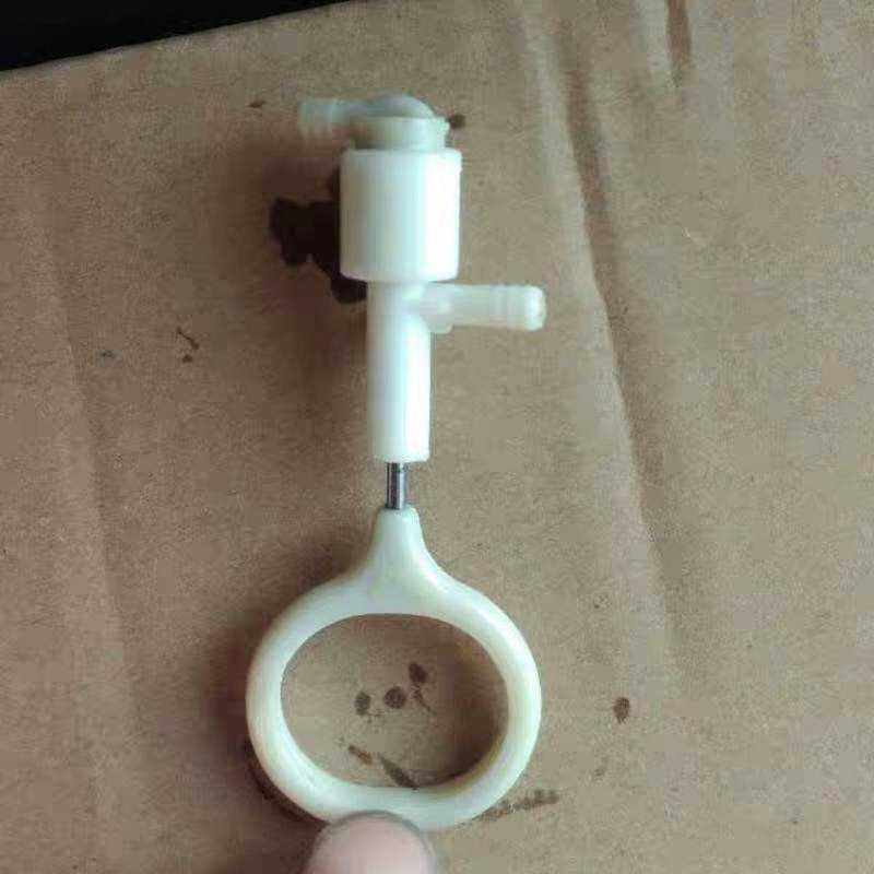 好货电锯机油泵大功率手提电动伐木据16寸小型链条润滑手自动油泵