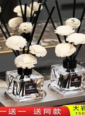 2pc Home Fragrance Scent Diffuser Sticks room Air Freshener