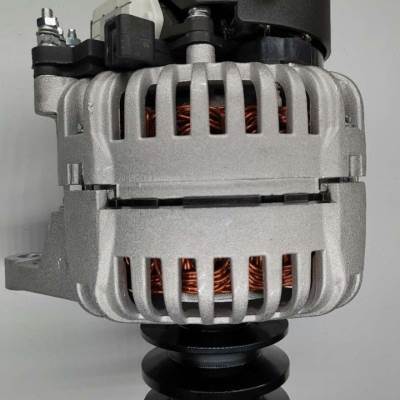 极速新品厂促佩特来发电机AVi144 r2A12发电机370100781 28V100A